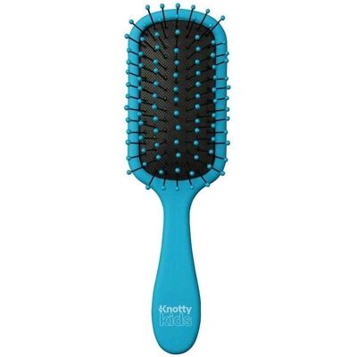 The Knot Dr Knotty Kids Detangler Brush - Bumbleberry - Hair Brush The Knot Dr Knotty Kids Detangler Brush - Bumbleberry - Hair Brush