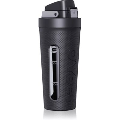 NAIPO Oyeet Shaker Černý 700 ml - Shaker NAIPO Oyeet Shaker Černý 700 ml - Shaker