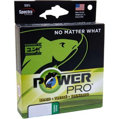 Power Pro Spectra Braided Line - Fishing Line Power Pro Spectra Braided Line - Fishing Line