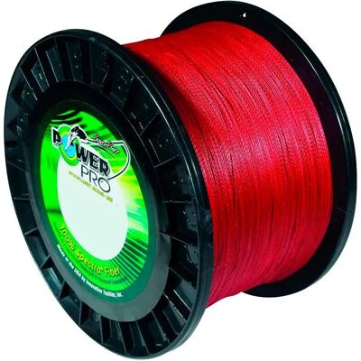 Power Pro 4000 800 M Braided Line - Fishing Line Power Pro 4000 800 M Braided Line - Fishing Line