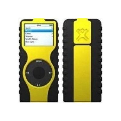 Contour Design 01411-0 MP3/MP4 player case - Protective Cover Contour Design 01411-0 MP3/MP4 player case - Protective Cover
