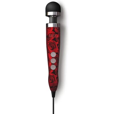 Doxy Die Cast 3 - Rose Pattern Doxy Die Cast 3 - Rose Pattern