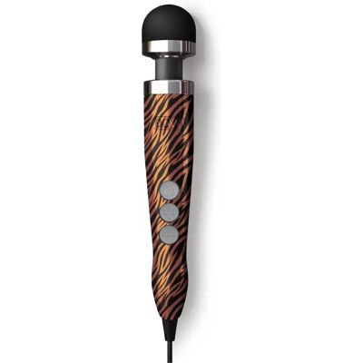 Masajeador Doxy Number 3 - Potente, Compacto con 3000-9000 RPM Masajeador Doxy Number 3 - Potente, Compacto con 3000-9000 RPM