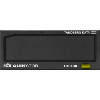 Overland-Tandberg 8771-RDX Lagringsenhet - RDX-kassett Overland-Tandberg 8771-RDX Lagringsenhet - RDX-kassett