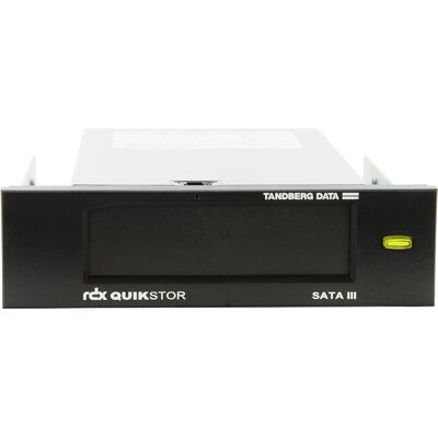Overland-Tandberg 8815-RDX Speichergerät - RDX Cartridge Backup Overland-Tandberg 8815-RDX Speichergerät - RDX Cartridge Backup