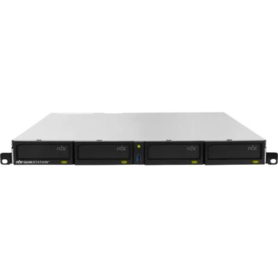 Overland-Tandberg 8920-RDX Dispositivo de almacenamiento - 4 Bahías Rack HDD Overland-Tandberg 8920-RDX Dispositivo de almacenamiento - 4 Bahías Rack HDD