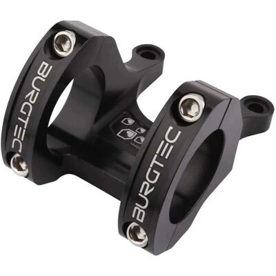 Burgtec Mk3 35 Mm Handlebar Stem - Control, stability, reliability Burgtec Mk3 35 Mm Handlebar Stem - Control, stability, reliability