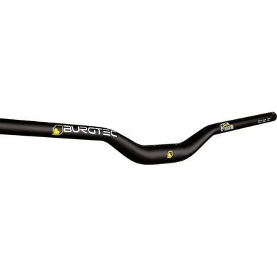 Burgtec Burgtec Ride Wide Josh Briceland 38mm Guidon - Publicité Burgtec Burgtec Ride Wide Josh Briceland 38mm Guidon - Publicité