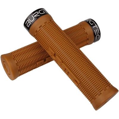 Burgtec Greg Minnaar Signature Handlebar Grip - Vibration Damping Burgtec Greg Minnaar Signature Handlebar Grip - Vibration Damping