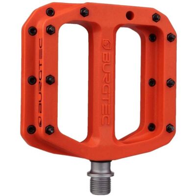 Burgtec Mk4 Composite Pedals - Mountain Bike Accessories Burgtec Mk4 Composite Pedals - Mountain Bike Accessories