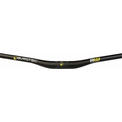 Burgtec Ride Wide Carbon Enduro 35mm - Handlebars Burgtec Ride Wide Carbon Enduro 35mm - Handlebars