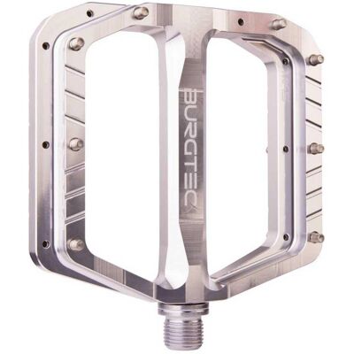 Burgtec Penthouse Flat MK5 - Flat Pedals Burgtec Penthouse Flat MK5 - Flat Pedals