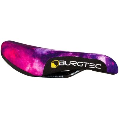 Sella Burgtec The Cloud Boost Blu 135mm - Bike Park Sella Burgtec The Cloud Boost Blu 135mm - Bike Park