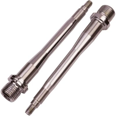 Axes de Pedal Gauche Mk5 Penthouse Burgtec - Publicité Axes de Pedal Gauche Mk5 Penthouse Burgtec - Publicité