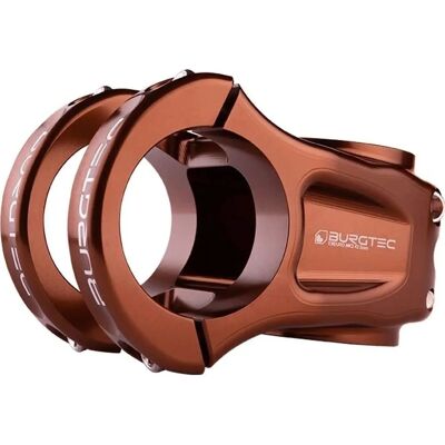 Burgtec Enduro MK3 Vorbau - 42,5mm, Bronze, 35kash - Enduro Vorbau Burgtec Enduro MK3 Vorbau - 42,5mm, Bronze, 35kash - Enduro Vorbau
