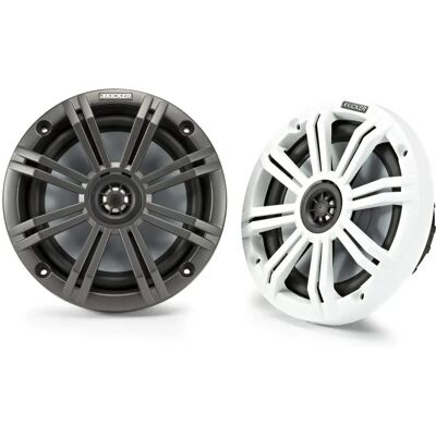 Altavoz Coaxial Km 6.5 Kicker - Marino, 65W RMS Altavoz Coaxial Km 6.5 Kicker - Marino, 65W RMS