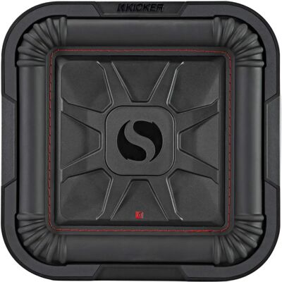 Kicker Solobaric L7T102 Kicker Solobaric L7T102