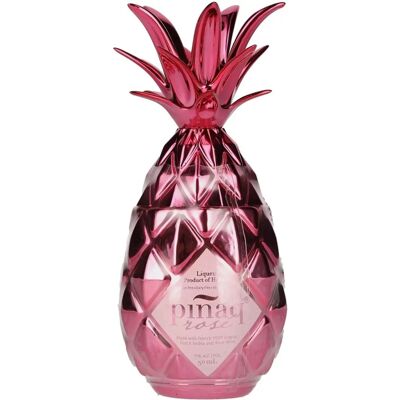 Piñaq ROSÉ Tropical Likeur 17% Vol. 0,05l Piñaq ROSÉ Tropical Likeur 17% Vol. 0,05l