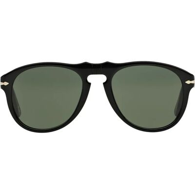 Persol PO0649 - 95/31 (μαύρο/κρυστάλλινο πράσινο) Persol PO0649 - 95/31 (μαύρο/κρυστάλλινο πράσινο)