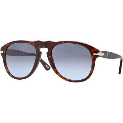 Persol PO0649 - 24/86 (σκοτεινός χελώνα/πράσινος) Persol PO0649 - 24/86 (σκοτεινός χελώνα/πράσινος)