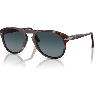Persol PO0714 - 24/S3 (havana/blue gradient polarized) Persol PO0714 - 24/S3 (havana/blue gradient polarized)