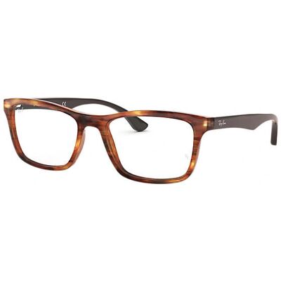 Ray-Ban RX5279 - 2000 (shiny black) Ray-Ban RX5279 - 2000 (shiny black)