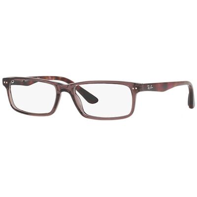 Ray-Ban RB5277 - 2000 (negru lucios) Ray-Ban RB5277 - 2000 (negru lucios)
