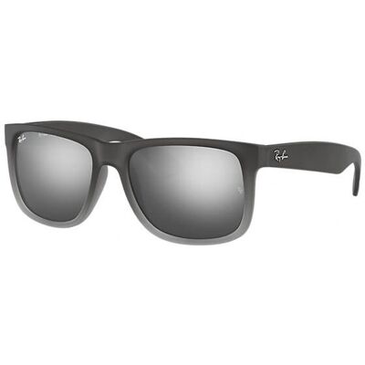 Ray-Ban Justin Classic RB4165 - 710/13 - Publicité Ray-Ban Justin Classic RB4165 - 710/13 - Publicité