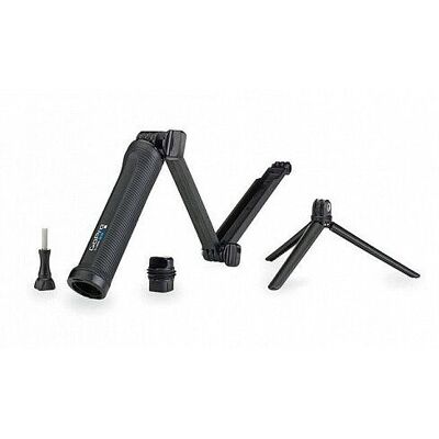 GoPro AFAEM-001 Camera Mounting Accessory - Camera Mounting Accessory GoPro AFAEM-001 Camera Mounting Accessory - Camera Mounting Accessory