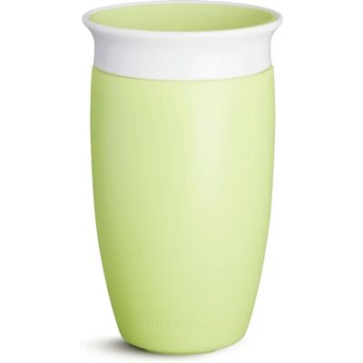 Munchkin Miracle 360 Cup - Peuterbekertje - BPA-vrij Munchkin Miracle 360 Cup - Peuterbekertje - BPA-vrij