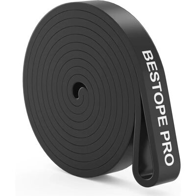 Bestope Motståndsband - Hållbar Nät Fitness Loop - 11-30 kg Bestope Motståndsband - Hållbar Nät Fitness Loop - 11-30 kg