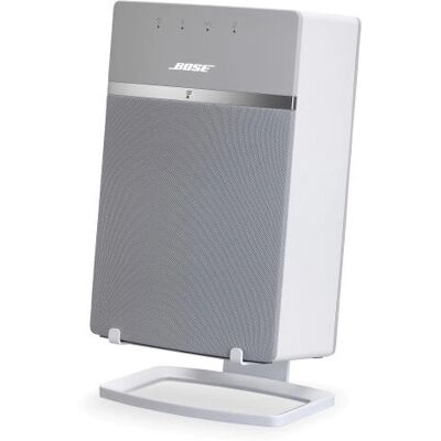 Supporto altoparlante SoundXtra BST10DS1011 Bianco - supporto altoparlante Supporto altoparlante SoundXtra BST10DS1011 Bianco - supporto altoparlante