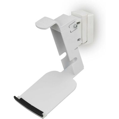 Flexson Wandhalterung für SONOS Play:5 - Stahl Weiß Flexson Wandhalterung für SONOS Play:5 - Stahl Weiß