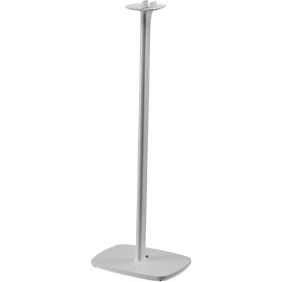 Support de sol Flexson réglable pour Sonos One - Pack de 2 - Blanc - Publicité Support de sol Flexson réglable pour Sonos One - Pack de 2 - Blanc - Publicité