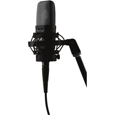 Warm Audio WA-14 Mikrofon - Klassisches Großmembranmikrofon Warm Audio WA-14 Mikrofon - Klassisches Großmembranmikrofon