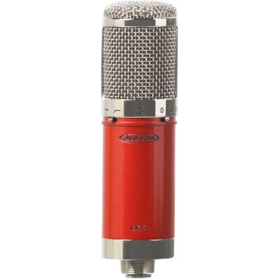Avantone CK-6 Classic Mikrofon - Studio & Bühne Avantone CK-6 Classic Mikrofon - Studio & Bühne