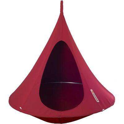 Vivere Bebo Hamaca Rossa - Tenda Hamaca Vivere Bebo Hamaca Rossa - Tenda Hamaca