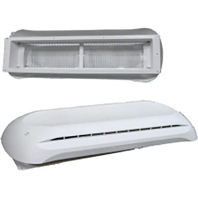 Ventilación de Techo Dometic Kitref Blanco para Barco Ventilación de Techo Dometic Kitref Blanco para Barco