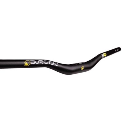 BURGTEC Ride Wide Alloy DH Handlebar - 30 Mm BURGTEC Ride Wide Alloy DH Handlebar - 30 Mm