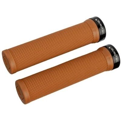 Burgtec The Bartendergum - Handlebar Grips - 30mm - Durable Burgtec The Bartendergum - Handlebar Grips - 30mm - Durable