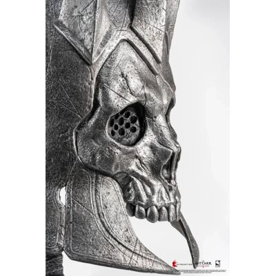 PureArts Eredin Helm Replik - 1/1 Maßstab - 44cm - The Witcher PureArts Eredin Helm Replik - 1/1 Maßstab - 44cm - The Witcher