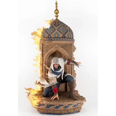 Ubisoft Assassin's Creed Basim 1/4 Skala Statue Ubisoft Assassin's Creed Basim 1/4 Skala Statue