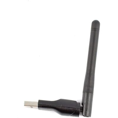 Ralink WiFi Dongle - MAG 250/254/255/260/270/275 - RT5370 Chipset Ralink WiFi Dongle - MAG 250/254/255/260/270/275 - RT5370 Chipset