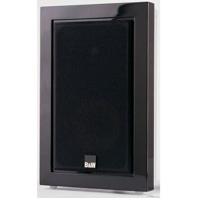 Bowers & Wilkins FPM2 2-Weg Wandluidspreker - Surround-Luidspreker Bowers & Wilkins FPM2 2-Weg Wandluidspreker - Surround-Luidspreker