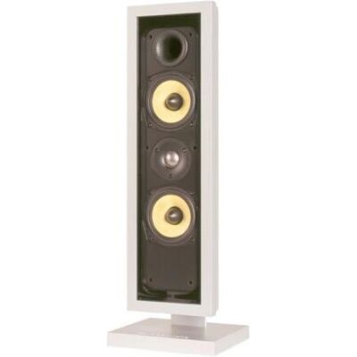 Bowers & Wilkins - FPM5 - Zwart - 2.5-way - loudspeaker Bowers & Wilkins - FPM5 - Zwart - 2.5-way - loudspeaker