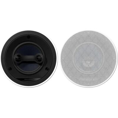Bowers & Wilkins CCM663SR Deckenlautsprecher - Stereo 2-Wege Bowers & Wilkins CCM663SR Deckenlautsprecher - Stereo 2-Wege