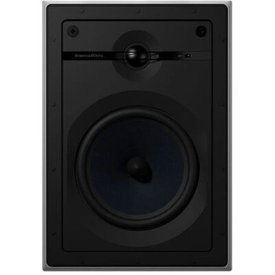 Bowers & Wilkins CWM663 - Enceinte encastrable 2 voies - Publicité Bowers & Wilkins CWM663 - Enceinte encastrable 2 voies - Publicité