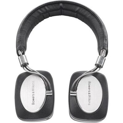Słuchawki Bowers & Wilkins P5 - Redukcja hałasu, Vez kabel i bezprzewodowe Słuchawki Bowers & Wilkins P5 - Redukcja hałasu, Vez kabel i bezprzewodowe