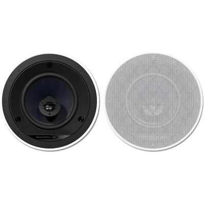 Bowers & Wilkins CCM662 - 2-Wege Decken-Einbaulautsprecher, Stück Neu Bowers & Wilkins CCM662 - 2-Wege Decken-Einbaulautsprecher, Stück Neu
