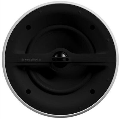 Haut-parleur encastré Bowers & Wilkins CCM362 2 voies - Haut-parleur - Publicité Haut-parleur encastré Bowers & Wilkins CCM362 2 voies - Haut-parleur - Publicité